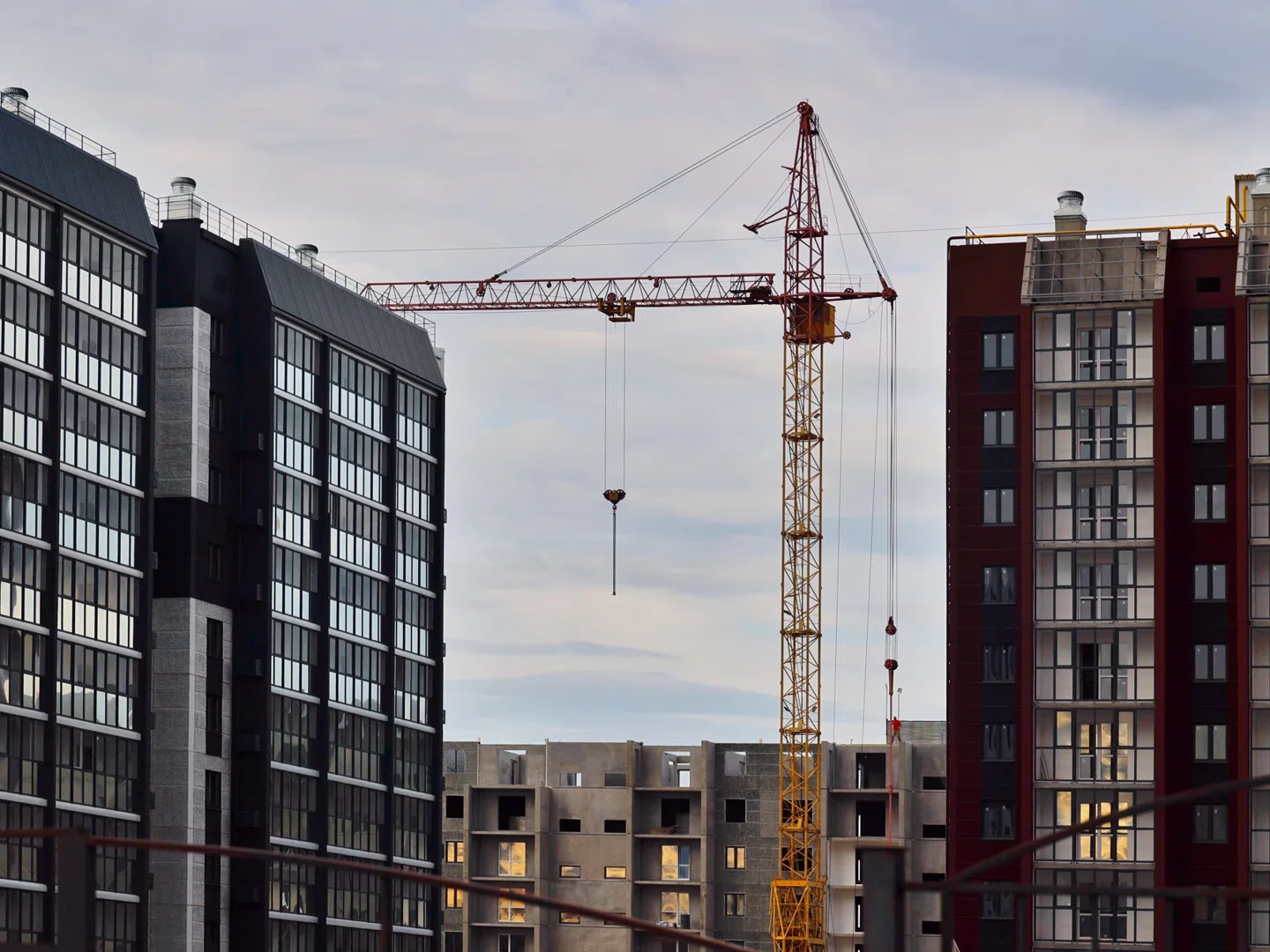 Почти 70% челябинцев покупают квартиры в новостройках по ипотеке