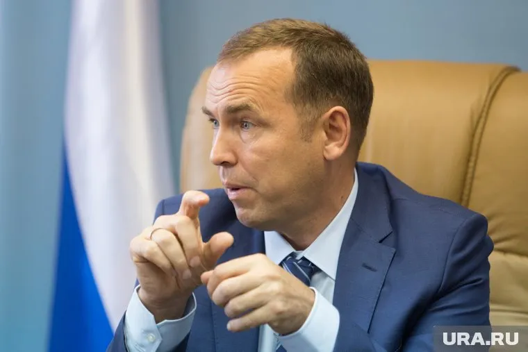 На Вадима Шумкова возлагают большие надежды
