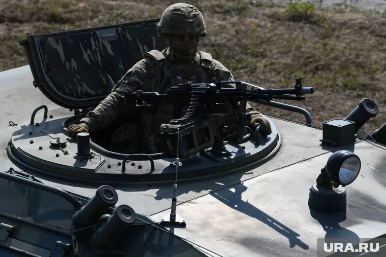 В Минобороны рассказали о новых подвигах российских солдат на Украине