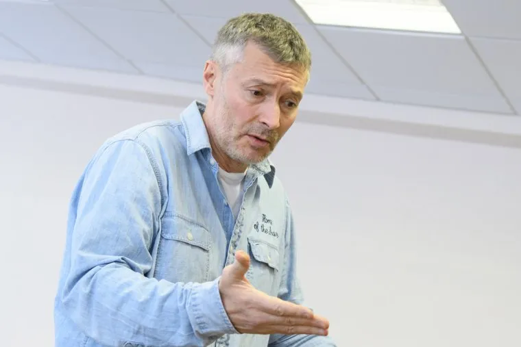 Дело Сергея Зыкова по митингам 9 сентября. Екатеринбург