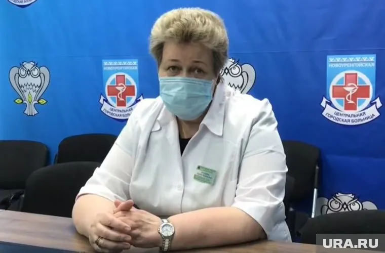 Ирина Груздева отработала в здравоохранении ЯНАО более 30 лет, в думе — более 20.