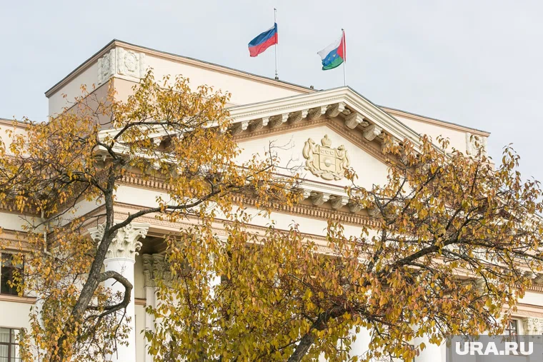 За год число туристических поездок в Тюмень выросло на треть