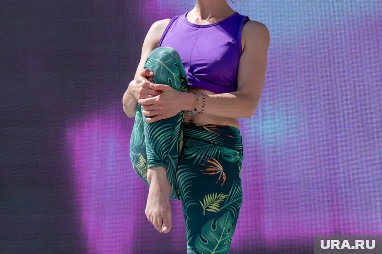 Тренировки на 33% снижают риск смерти от сердечно-сосудистых заболеваний