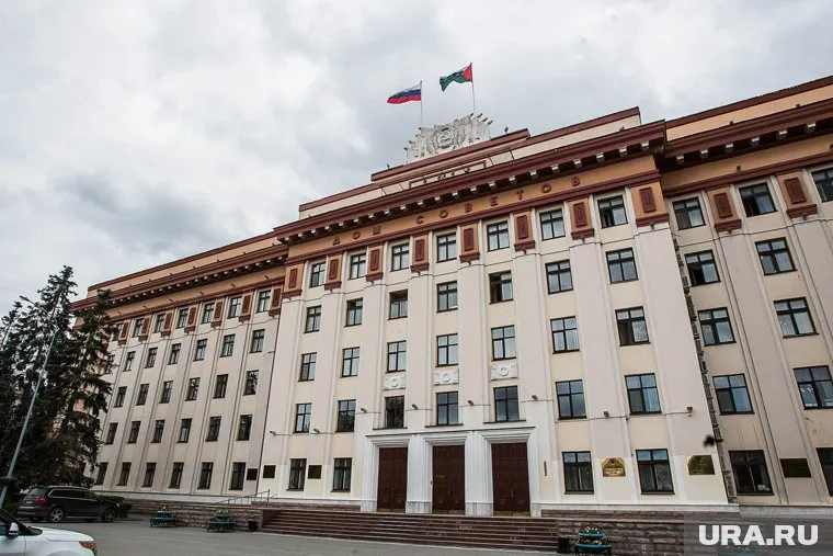 Ишимский активист Владимир Воронин намерен получить областного депутата