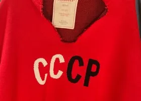 Глава МИД РФ Лавров о свитшоте челябинского бренда: из этого раздули сенсацию