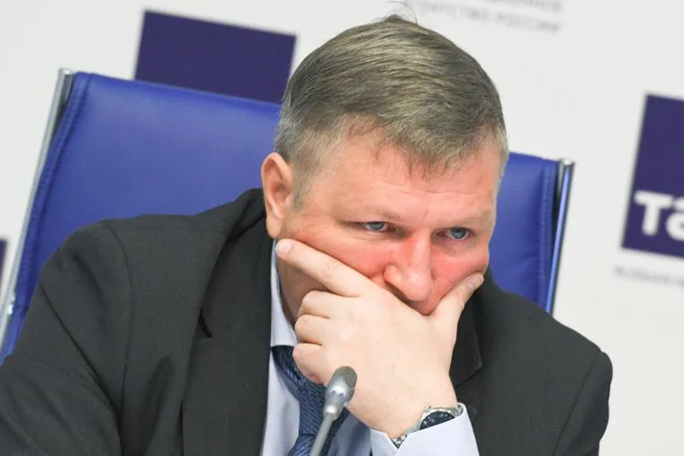 Пресс-конференция в ТАСС-Урал "Итоги дорожных ремонтов в СО в 2019 году". Екатеринбург