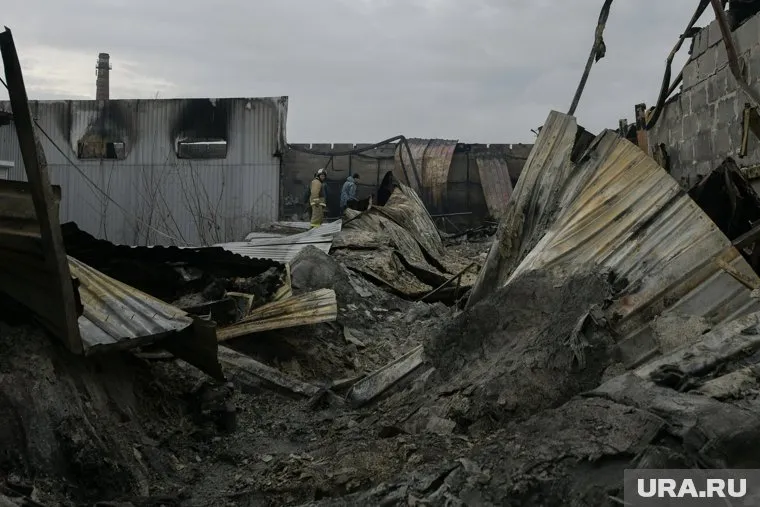 В результате обстрела ВСУ в Макеевке погибло 63 российских солдат, сообщили в Минобороны РФ