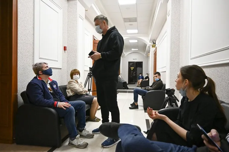 Апелляция по Ражеву. НЕОБРАБОТАННЫЕ