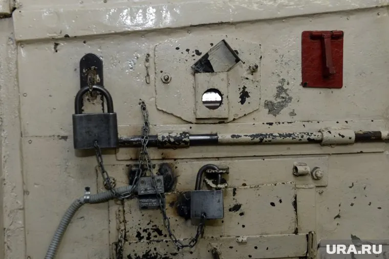 Николая Вернигора вновь заключили под стражу