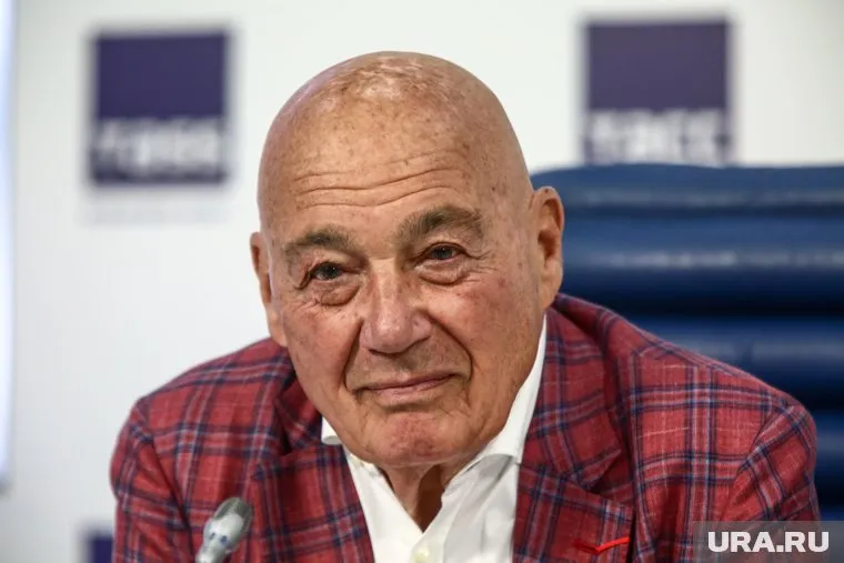 Владимир Познер считает, что «советское наследие» до сих пор живо