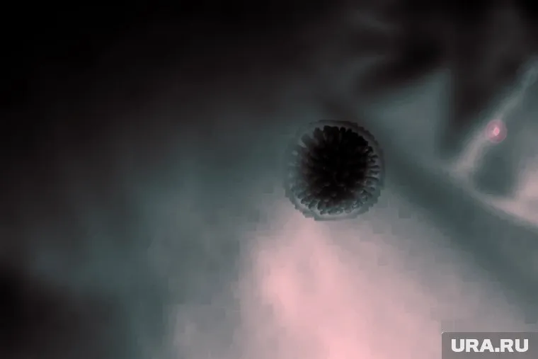 Новую мутацию COVID-19 обнаружили в Англии