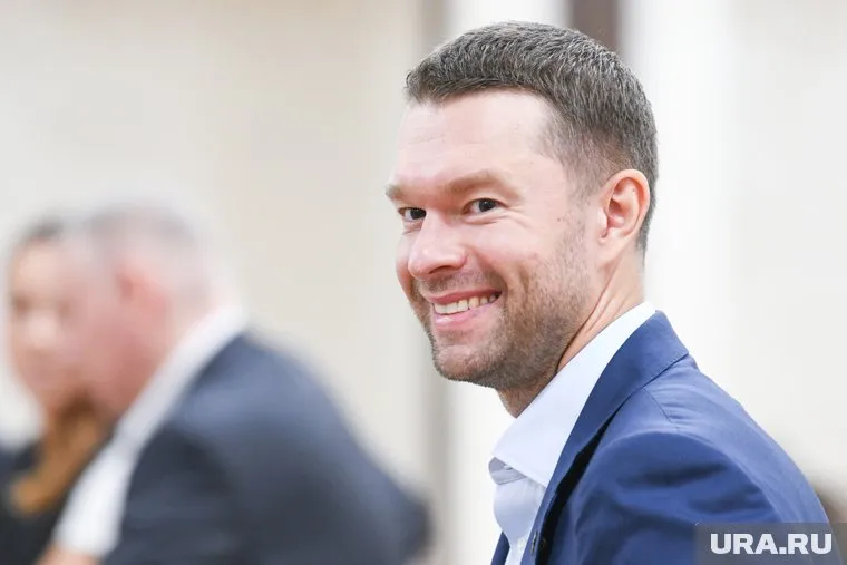 Во фракции, возглавляемой Алексеем Вихаревым, — 27 человек