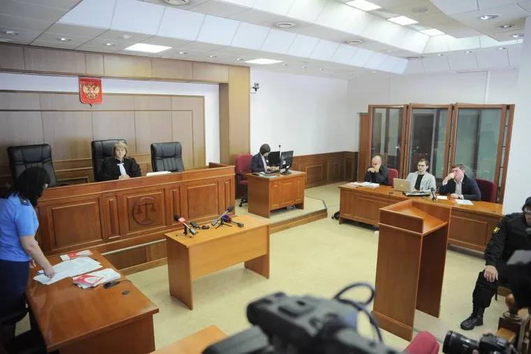 Апелляция по Соколовскому. Необр. Екатеринбург