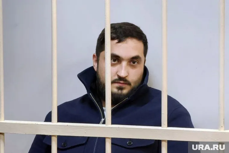 Джахангир Адалет оглы Халилов пробудет в СИЗО до 10 июля