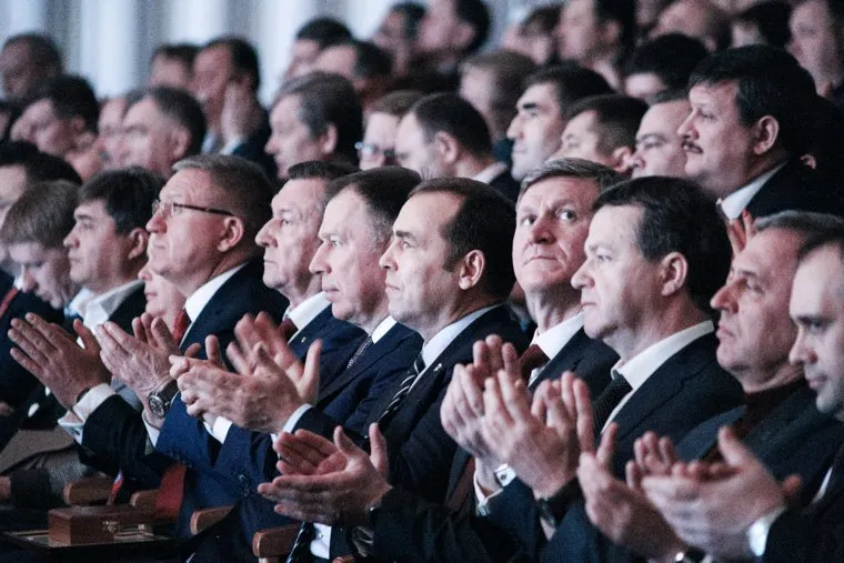 День рождения области. Курган, аплодисменты, фролов дмитрий, зрители, шумков вадим