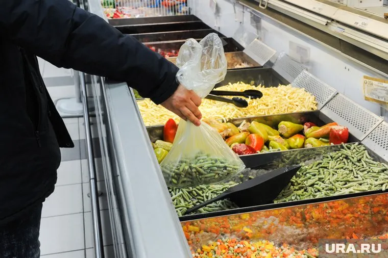 Продуктовая корзина россиян уже стала хуже по качеству товаров