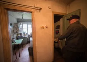 Данные о «вечных жильцах» будут отображаться в ЕГРН