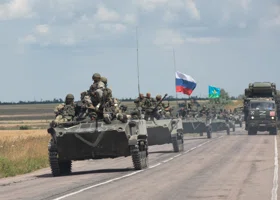 Челябинские слухи: экс-замгубернатора уехал в зону СВО