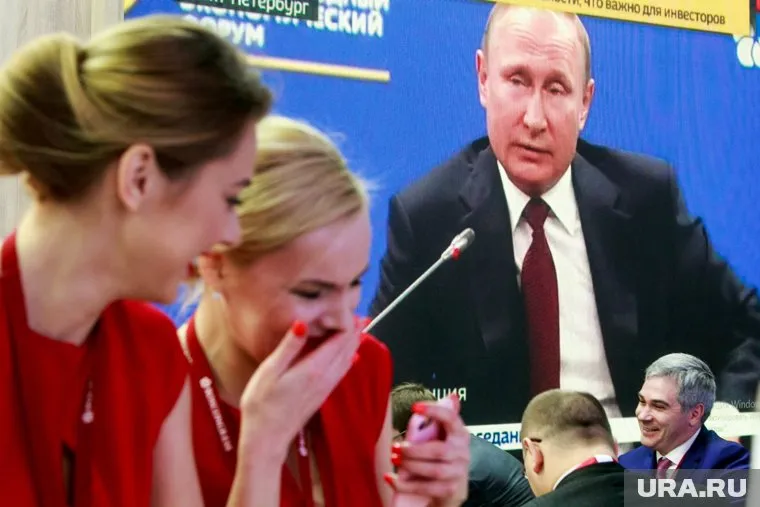 Комментаторы не восприняли ситуацию всерьез