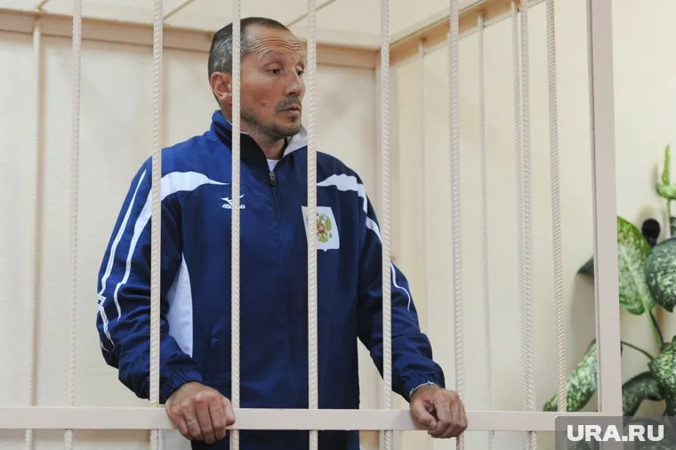 Дата рассмотрения апелляции по делу Касымова еще не назначена