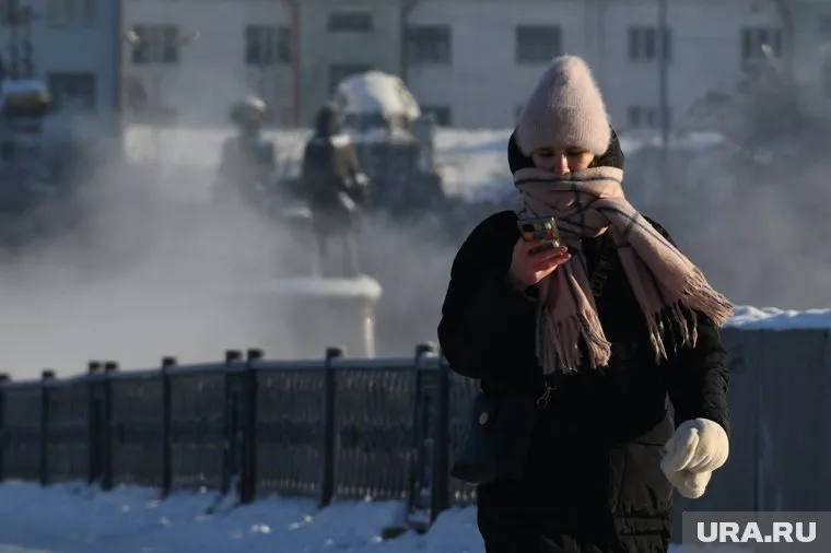 Март отметится в Прикамье морозной погодой