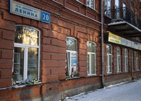 Фотография из галереи