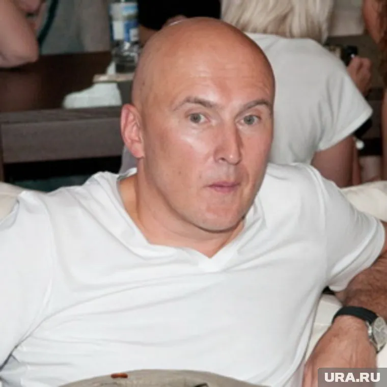 Игорь Матвиенко создал множество популярных российских групп