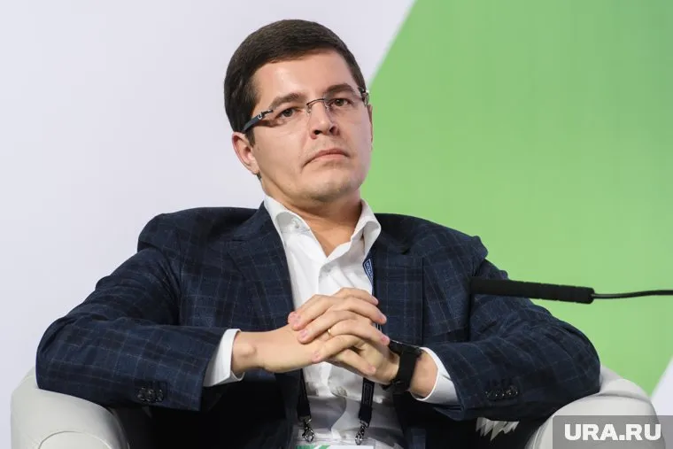 Заявления губернатора назвали «странными»