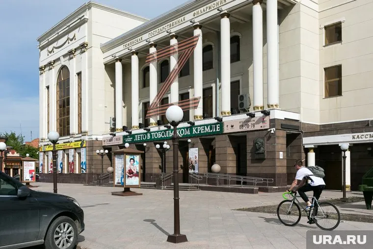 Александр Березин возглавил филармонию в 2020 году