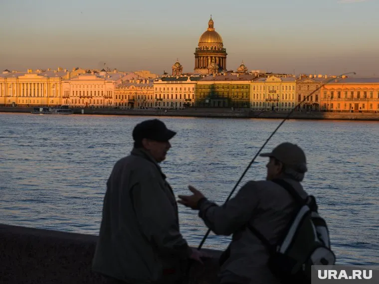 Введенный правительством Петербурга Курортный сбор принес городу около 500 миллионов рублей