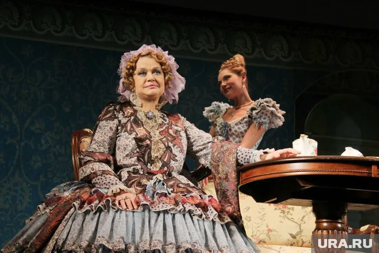 Талызина до конца жизни работала в Моссовете