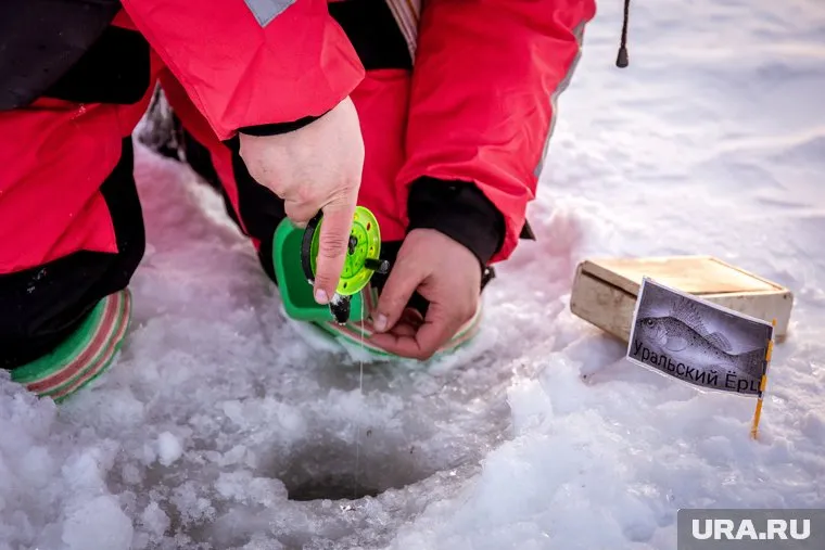 Браконьер кругом-подъемником выловил 12 тысяч рыб тюлек