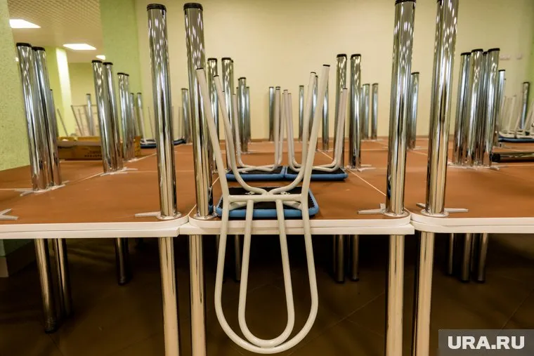 На активы IKEA появился претендент из Челябинска