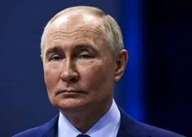 Путин передал послание журналистам России
