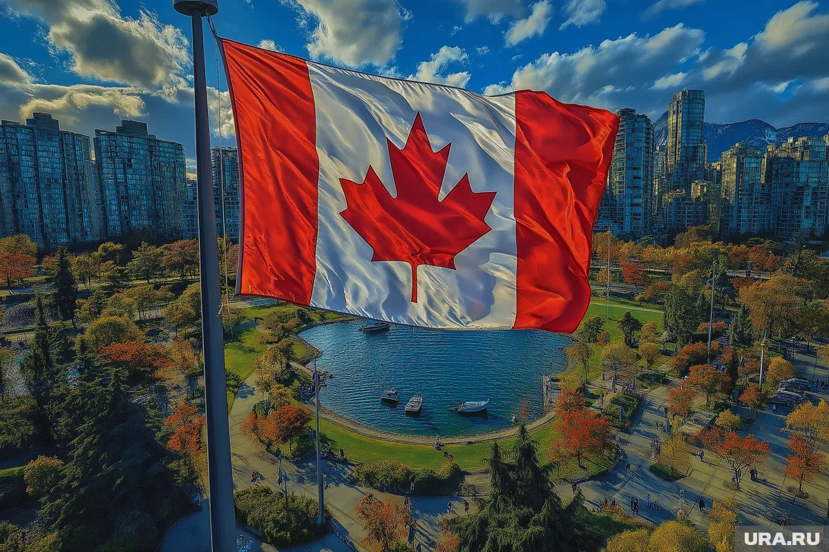 Нацист продолжает жить в Канаде, где из-за него случился мировой скандал 