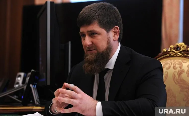 Рамзан Кадыров порадовался за супехи ЧВК «Вагнер»