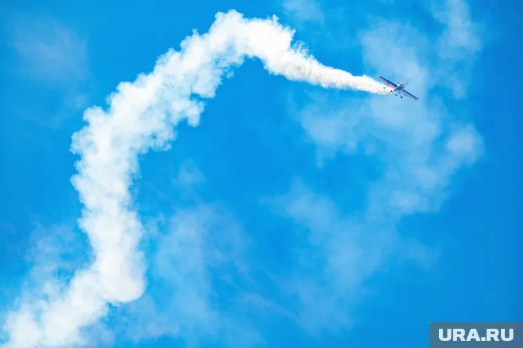 Информация о выпуске предупреждения NOTAM для Ирана оказалась недостоверной