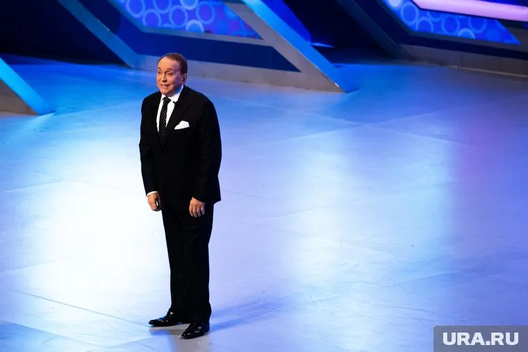 По Первому каналу покажут передачу в память о Маслякове