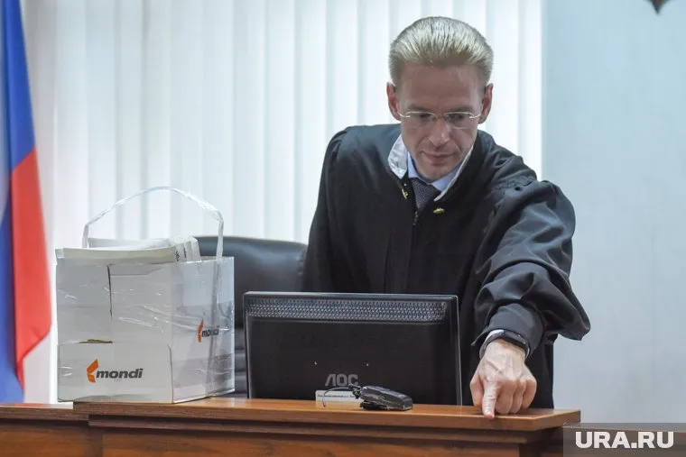 Суд назначил челябинцу наказание в виде 1 года 2 месяцев ограничения свободы