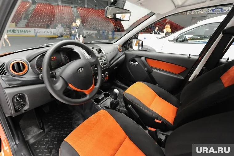 Лидером рейтинга продаж новых автомобилей в июле 2022 года стала Lada