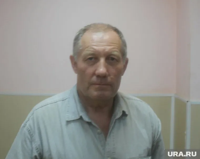 Василий Лузин не сумел убедить суд в несовершенстве системы ЖКХ