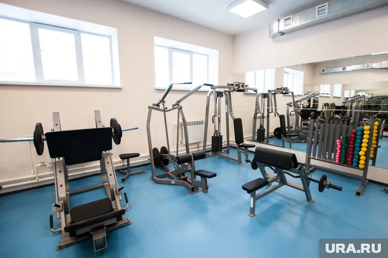 Мужчина мог умереть из-за чрезмерной нагрузки