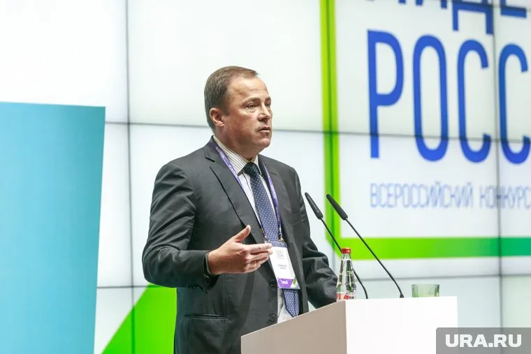 Попред Игорь Комаров посетит Пермь 5 июля