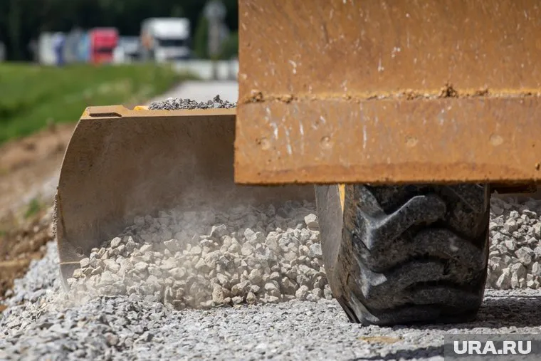 В ЯНАО планировалось привести в порядок 70 километров дорог