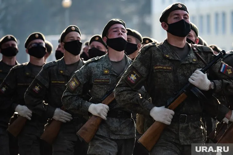 Стал известен новый командующий войсками ЦВО