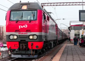 Из Сургута в Москву и Екатеринбург запустят поезда с новыми вагонами