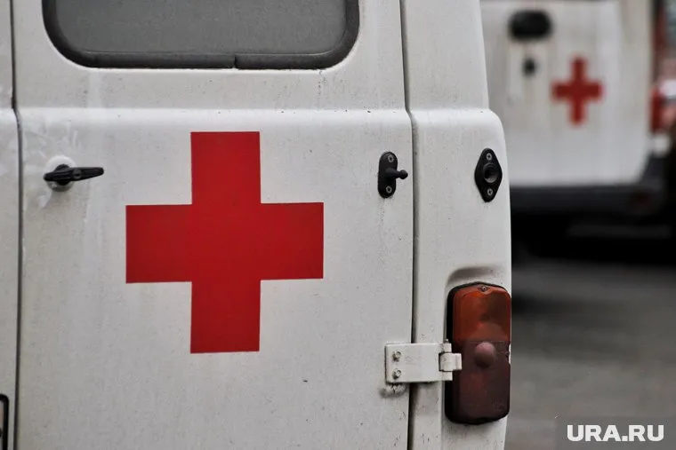 Власти продадут санитарные автомобили и машину скорой помощи марки УАЗ