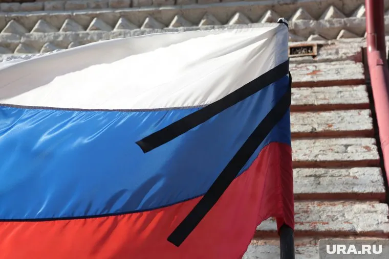 Флаг высотой с восьмиэтажный дом появится в Тазовском районе