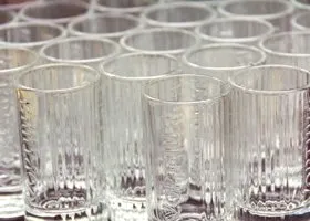 Названа смертельная доза водки