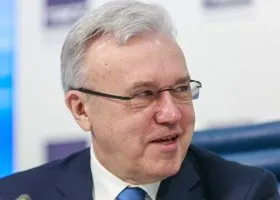 Усс принял предложение Путина о новой работе